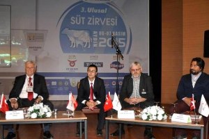 Tarımsal Üretim Arttırılmalı