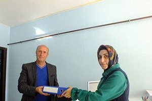 Tkdk Erzurum İl Koordinatörlüğü 15 Başvuru Çağrı Dönemi Projelerini Teslim Aldı