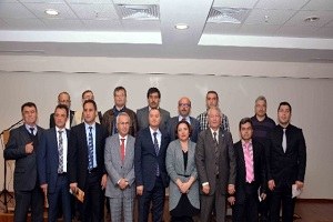 Varroa ya Karşı Islah Kolonileri Geliştiriliyor