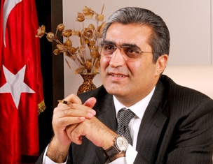 Tarım Komisyonu Başkanı Recep Konuk Oldu