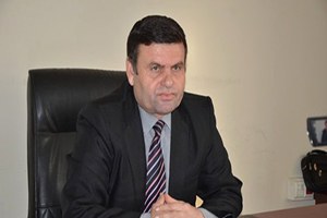 Şap Hastalığı Görülen İnegöl de Hayvan Giriş Çıkışları Yasaklandı