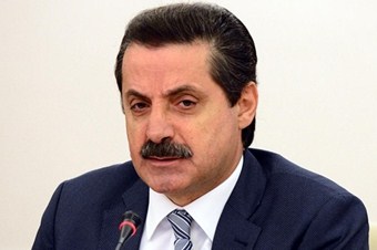 Eli Nasırlı Çiftçimizi Mağdur Etmeyiz