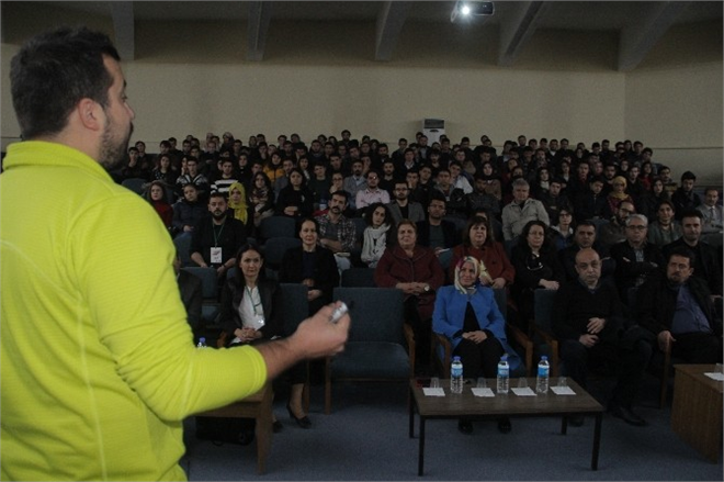 Yaban Hayvanlarının Ekosistemdeki Yeri Konuşuldu