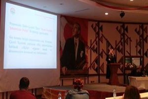 Ergan Beyaz Altın Kuru Fasülyesi nin Tanıtılması Ve Yaygınlaştırılması