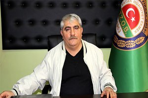 Rusya Krizi Yalovalı Çiftçileri De Vurdu