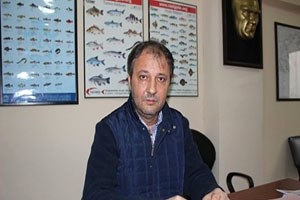 Su Ürünleri Kooperatifinden Denetimlere Destek