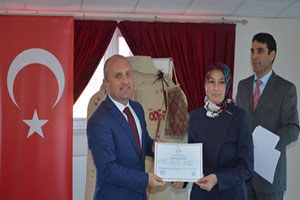 Tavas ta Sertifikalı Hayvancılık Dönemi