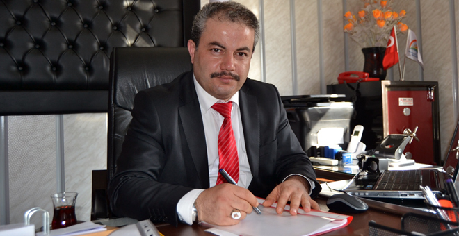 Kulu İlçe Tarımdan Çiftçilere Uyarılar