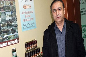 Fıstık Tesisi Siirt i Bölgenin Cazibe Merkezi Haline Getirecek