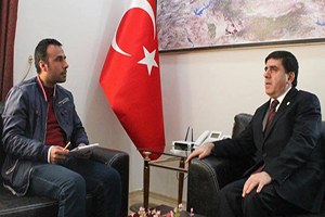 GAP ın Yeni Vizyonu 4M Olacak