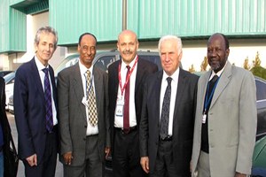 İstöp Tarım ve Hayvancılık Sektörlerine Yeni Ülke Kapıları Açıyor