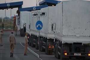 Ruslar Boykota Başladı