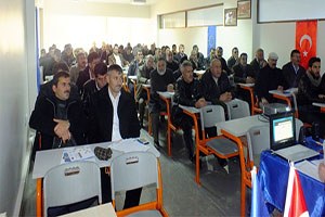 Hayvancılığa 70 Hibe Desteği