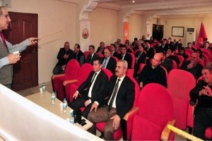 Türkiye de Yağ ve Enerji Sorununa Tarımsal Çözüm Önerisi