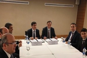 Bölgeye 4 5 Milyon TL Destek