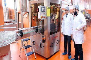 TKDK dan Arıcılığa Büyük Destek