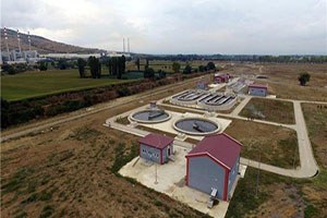 Yenişehir de Arıtılan Sular Tarım Arazilerinde Kullanılabilecek