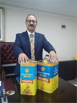 Karadenizbirlik ten Yeni Ürün