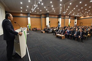 Balıkesir de Çiftçilere Hayvan Sigortası Eğitimi