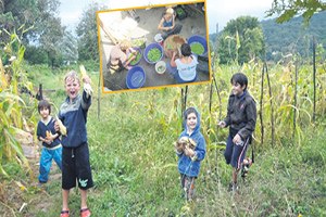 Başka Türlü Bir Hayat Sürdürmek Mümkün