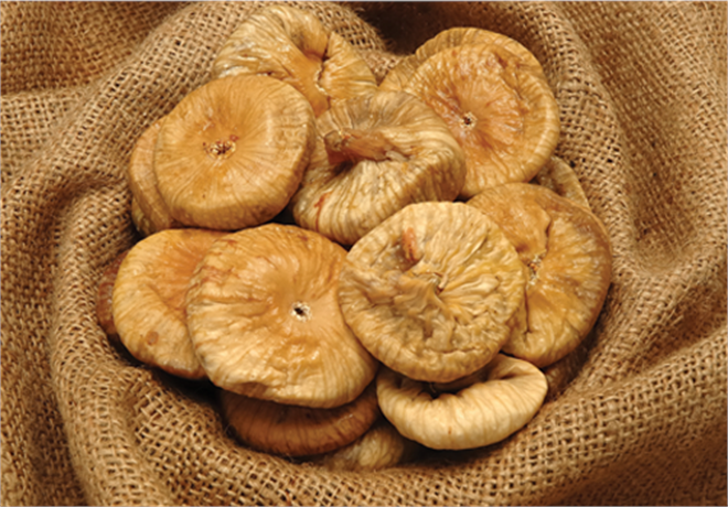 Aydın da Geçen Ay 7 5 Milyon Kilo Kuru İncir İhraç Edildi