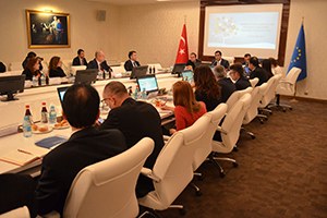 TKDK 81 İlimizde Faaliyet Gösterecek