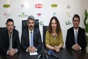 Çiftçinin Sise Bile İhtiyacı Var