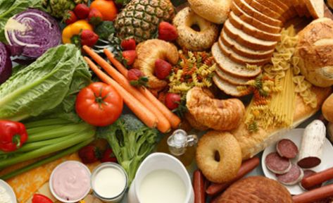 Gıda Ürünlerinin Röntgenini Çeken Cihaz Geliştirdiler