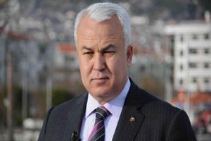 Muğla Tarımına Rusya Bombası