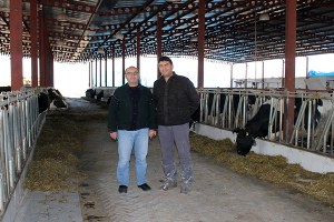 Besicilere Şap Uyarısı