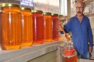 Türkiye Balda Dünya 2 si Ama Piyasa Sahte Bal Kaynıyor