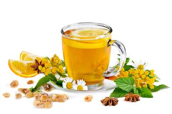 Bitkisel Çayları Dikkatli Tüketin