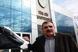 Toprağımızı Ve Tarımı Kooperatifleşerek Koruyabiliriz