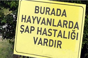 5 Mahalle Karantinaya Alındı