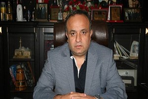 Kilis e Yeni Hayvan Pazarı Yapılacak