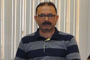 Tarım Arazilerine Moloz Dökülüyor