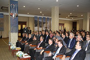 2 Biyolojik Çeşitlilik ve Biyokaçakçılık Çalıştayı