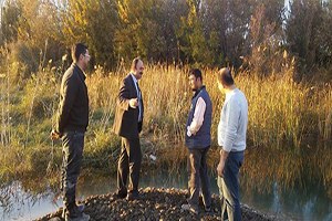 Birecik te Kerevit Üretilecek