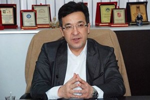 Birkonfed den Çiftçiye Tam Destek