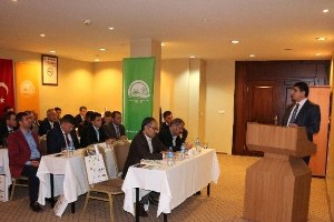 IPARD II Hibe Programı Tanıtımı