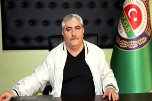 Çiftçilere Elektrik Müjdesi