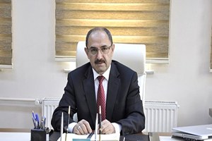 DAP ta Erzurum a Canlı Hayvan Pazarı Desteği