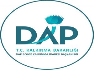 DAP Bölge Kalkınma İdaresi Başkanlığı Hayvan Pazarını Destekleyecek