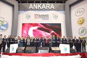 Orman ve Su İşleri Bakanlığı ndan Antalya ya 36 Milyon TL lik Yatırım