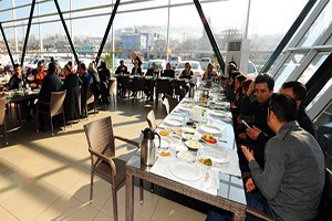 Soğuklara Dayanıklı Ceviz Projesi Görücüye Çıktı