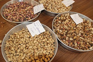 Fıstık Dip Gördü 16 Liradan Satıldı