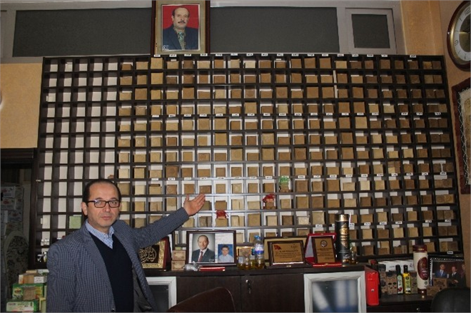 Zeytinyağlı Sabuna Olan Rağbet Artıyor