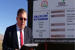 Artık Patatesler Fire Vermeden Saklanabilecek