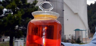 10 Ülkeye Hamsi Yağı İhraç Ediliyor