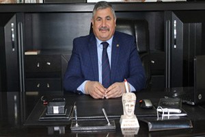 Kahta da Kuraklık Endişesi